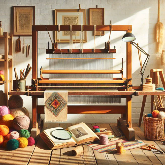 How to Determine the Age of a Loom Without a Serial Number