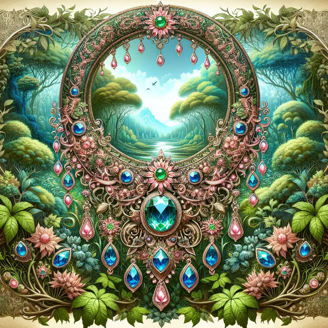 Find Fine Jewelers at Ren Faire Online Store